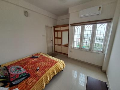 Bedroom Image of 1270 Sq.ft 3 BHK Apartment / Flat for sale in Vyttila Kochi for Rs. 6500000