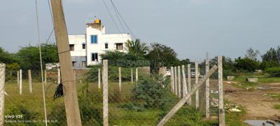 Image of 2400 Sq.ft Residential Plot / Land for sale in Padappai, Chennai for Rs. 8400000