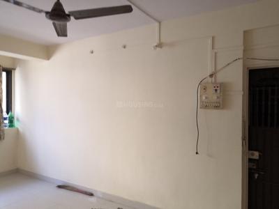 Hall Image of 600 Sq.ft 1 BHK Apartment / Flat for sale in Kalwa Thane for Rs. 4600000