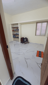 Image of 1050 Sq.ft 3 BHK Independent House for sale in Moranapalli, Hosur for Rs. 8000000