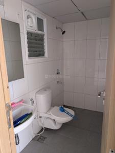 Bathroom Image of 950 Sq.ft 2 BHK Apartment / Flat for sale in Godrej Royale Woods, Boovanahalli Bengaluru for Rs. 9000000