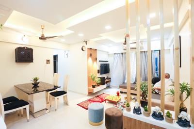 2 BHK Flat