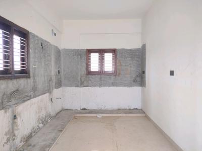 Kitchen Image of 2010 Sq.ft 3 BHK Apartment / Flat for sale in Sai Ganesh Sri Padma Nivas, RR Nagar Bengaluru for Rs. 20100000