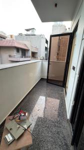 Balcony Image of 1440 Sq.ft 3 BHK Builder Floor for sale in Premium Builder Floors, Rajouri Garden New Delhi for Rs. 34900000