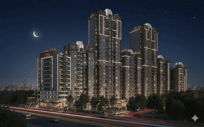 2 BHK Flat