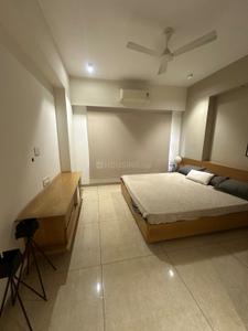 Bedroom Image of 2350 Sq.ft 3 BHK Apartment / Flat for sale in Anmol Ambience, Shahibaug Ahmedabad for Rs. 22100000