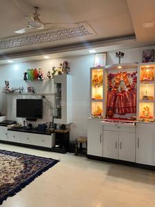 Hall Image of 1325 Sq.ft 3 BHK Apartment / Flat for sale in Garia, Sonarpur Kolkata for Rs. 7500000
