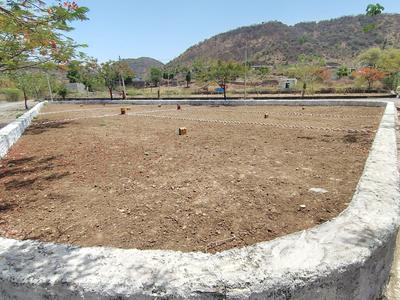 Image of 1530 Sq.ft Residential Plot / Land for sale in Dheekli, Udaipur for Rs. 4896000