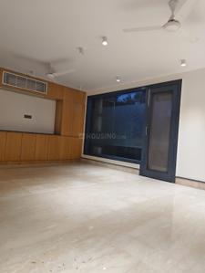 Living Room Image of 2925 Sq.ft 4 BHK Builder Floor for rent in Safdarjung Enclave New Delhi for Rs. 280000