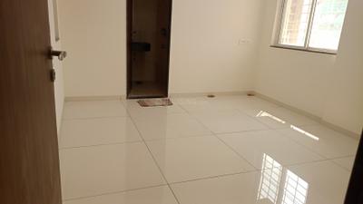 Bedroom Image of 1150 Sq.ft 3 BHK Apartment / Flat for rent in VJ Palladio Phase 2, Tathawade Pune for Rs. 35000