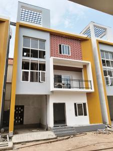 5 BHK Duplex