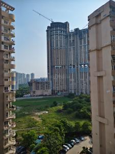Image of 1082 Sq.ft 2 BHK Apartment / Flat for rent in Supertech Cape Town, Sector 74, Noida for Rs. 26000