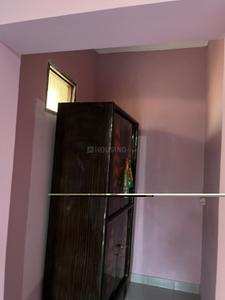 Pooja Room Image of 500 Sq.ft 1 BHK Builder Floor for rent in Greater Kailash Jammu for Rs. 7200