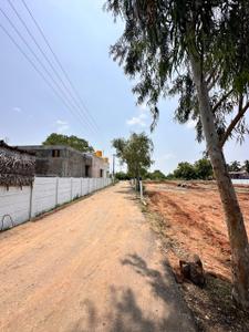 Image of 1058 Sq.ft Residential Plot / Land for sale in Guduvancheri, Chennai for Rs. 2650000