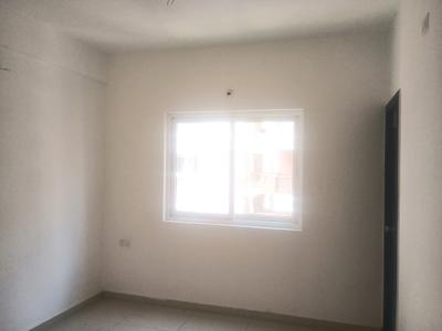 Bedroom Image of 810 Sq.ft 2 BHK Apartment / Flat for sale in Ameenpur Sangareddy for Rs. 6700000