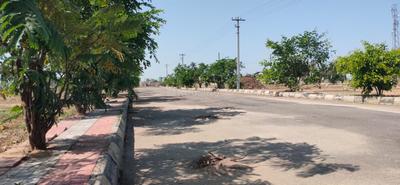 Image of 275 Sq.ft Residential Plot / Land for sale in Sandstone Spring City, Sultanpur, Sangareddy for Rs. 8250000