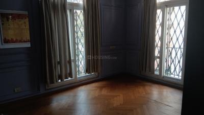 Bedroom Image of 6500 Sq.ft 6 BHK Villa for sale in Kharghar Navi Mumbai for Rs. 130000000