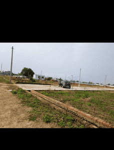 Image of 900 Sq.ft Residential Plot / Land for sale in Naubasta, Kanpur for Rs. 1450000