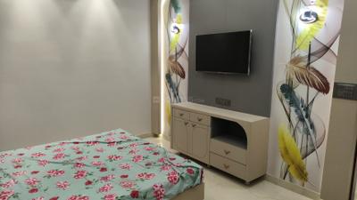 Bedroom Image of 3375 Sq.ft 4 BHK Villa for sale in Modi Nagar Jaipur for Rs. 23100000
