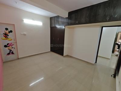 Bedroom Image of 915 Sq.ft 2 BHK Apartment / Flat for sale in Keelkattalai Chennai for Rs. 8100000