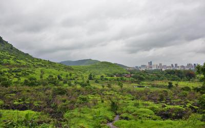 Image of 1194 Sq.ft 2 BHK Apartment / Flat for sale in Maitri Planet, Kharghar, Navi Mumbai for Rs. 9500000