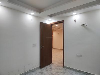 Bedroom Image of 1000 Sq.ft 3 BHK Apartment / Flat for sale in Planner PNM Homes, Sector 15 Dwarka New Delhi for Rs. 6500000