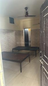 Balcony Image of 800 Sq.ft 1 RK Studio for rent in Sector 44 Noida for Rs. 8500