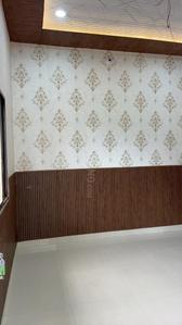 Living Room Image of 500 Sq.ft 1 BHK Independent House for sale in Lalpur Ujjain for Rs. 2750000