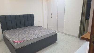 1 BHK Independent House