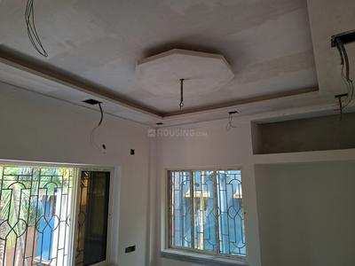 Bedroom Image of 1050 Sq.ft 3 BHK Apartment / Flat for sale in Bansdroni Kolkata for Rs. 4400000