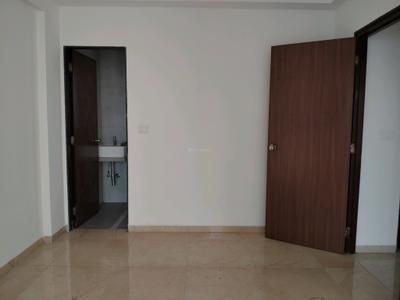 Bedroom Image of 1706 Sq.ft 3 BHK Apartment / Flat for sale in Pushpak Nagar Navi Mumbai for Rs. 11500000