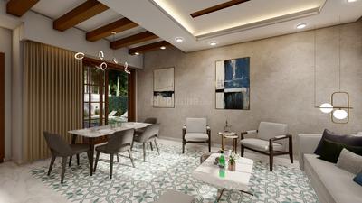 3 BHK Villa