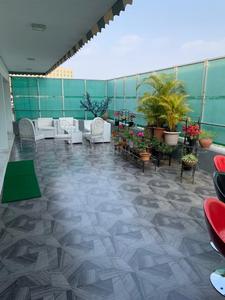Image of 3000 Sq.ft 4.5 BHK Duplex for rent in Madhusudan A, Kalyani Nagar, Pune for Rs. 175000