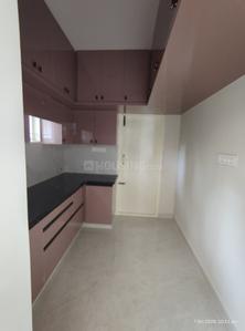Kitchen Image of 1175 Sq.ft 2 BHK Apartment / Flat for rent in R.K. Hegde Nagar Bengaluru for Rs. 31000