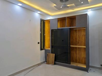 Bedroom Image of 1125 Sq.ft 4 BHK Apartment / Flat for sale in Goyal Lavish Homes by Goyal Builders, Sector 16B Dwarka New Delhi for Rs. 12200002