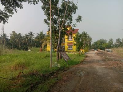 Image of 720 Sq.ft Residential Plot / Land for sale in Vriddhica Heritage, Bara Gagan Gohalia, Kolkata for Rs. 400009