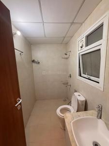 Image of 1199 Sq.ft 2 BHK Apartment / Flat for sale in Bhartiya Nikoo Homes Phase 2, Thanisandra, Bengaluru for Rs. 14200000