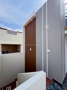 Image of 953 Sq.ft 2 BHK Independent House for sale in Sevvapet, Chennai for Rs. 3000000