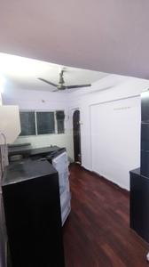 Kitchen Image of 1000 Sq.ft 2 BHK Apartment / Flat for sale in Aundh Pune for Rs. 10500000
