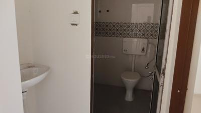 Bathroom Image of 1050 Sq.ft 1 BHK Apartment / Flat for sale in Siddheshwari Siddheshwari Nandish Avenue, Kalali Vadodara for Rs. 2200000