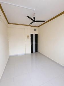 Living Room Image of 470 Sq.ft 1 BHK Apartment / Flat for sale in Shramik Nagar Nashik for Rs. 1700000