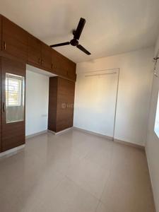 Bedroom Image of 350 Sq.ft 1 RK Apartment / Flat for rent in Brookefield Bengaluru for Rs. 16000