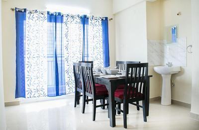 Hall Image of Vijayalakshmi Castle in Arakere, Bengaluru