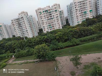 Image of 1270 Sq.ft 2 BHK Apartment / Flat for sale in Godrej Garden City, Gota, Ahmedabad for Rs. 5000000