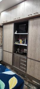 Bedroom Image of 1575 Sq.ft 3 BHK Apartment / Flat for sale in City High, Tollygunge Kolkata for Rs. 18000000