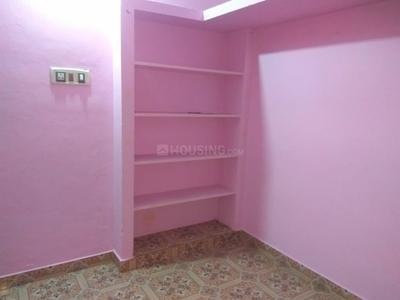 Bedroom Image of 658 Sq.ft 3 BHK Independent House for sale in Washermanpet Chennai for Rs. 4900000
