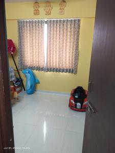 Bedroom Image of 1197 Sq.ft 2 BHK Apartment / Flat for sale in Rashmi Pearl Block A To F, Narolgam Ahmedabad for Rs. 4000000