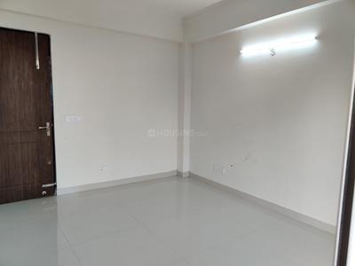 Bedroom Image of 1100 Sq.ft 3 BHK Apartment / Flat for sale in Sterling Apartment, Hasanganj Lucknow for Rs. 9000000