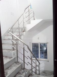 Balcony Image of 2000 Sq.ft 6 BHK Independent House for sale in Dhakuria Kolkata for Rs. 16500000