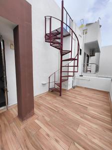 Balcony Image of 1780 Sq.ft 3 BHK Villa for rent in Narayan Gardens, New Alkapuri Vadodara for Rs. 40000